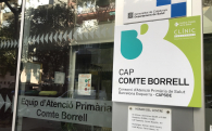 CAP Comte Borrell