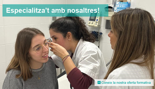 Coneix oferta formativa 2024